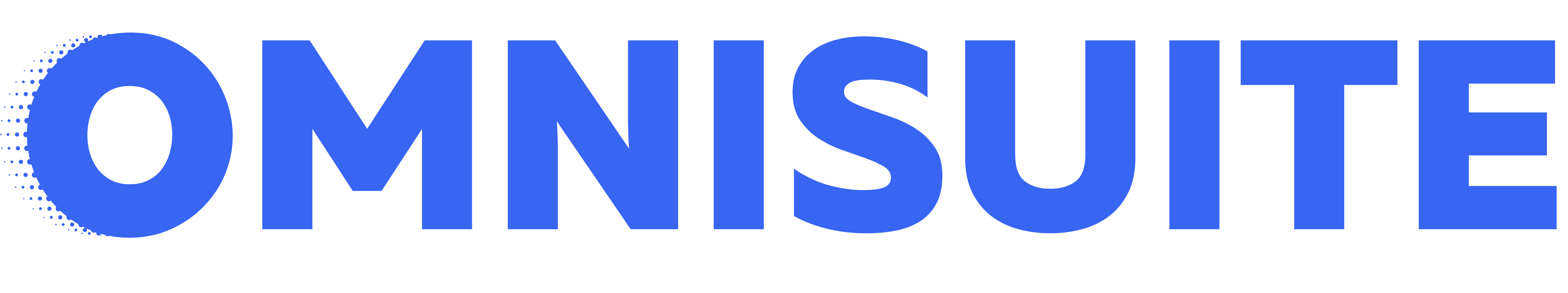 OmniSuite – All-in-One Business ERP for Complete Enterprise Management Interface