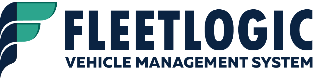 FleetLogic – Smart Fleet & Logistics Management System Interface
